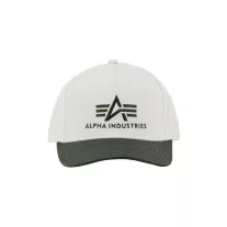 Two Tone Cap - dark olive