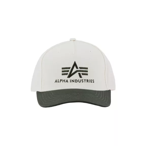 Two Tone Cap - dark olive Two Tone Cap - dark olive