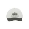 Two Tone Cap - dark olive