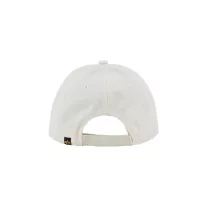 Two Tone Cap - dark olive