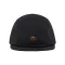 Fitted Soft Cap - black