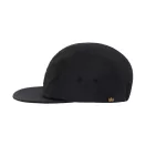 Fitted Soft Cap - black Fitted Soft Cap - black
