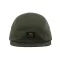 Fitted Soft Cap - dark olive