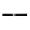 Heavy Duty Logo Belt - black