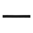 Heavy Duty Logo Belt - black Heavy Duty Logo Belt - black