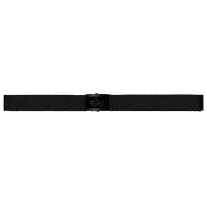 Heavy Duty Logo Belt - black/black
