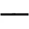 Heavy Duty Logo Belt - black/black