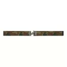 Heavy Duty Logo Camo Belt - dwdl camo 65 Heavy Duty Logo Camo Belt - dwdl camo 65