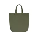 Shopper Bag - dark olive