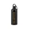 Logo Water Bottle - black
