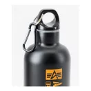Logo Water Bottle - black Logo Water Bottle - black