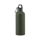 Logo Water Bottle - dark olive Logo Water Bottle - dark olive