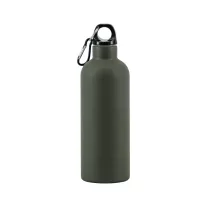 Logo Water Bottle - dark olive