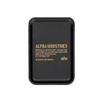 RFID Phone Card Holder - black