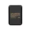 RFID Phone Card Holder - black