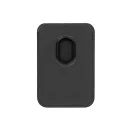 RFID Phone Card Holder - black RFID Phone Card Holder - black