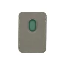 RFID Phone Card Holder - dark olive RFID Phone Card Holder - dark olive