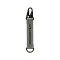 Alpha Utility Key Chain - sage-green