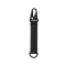 Alpha Utility Key Chain - black