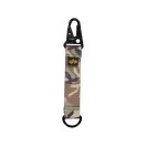 Alpha Utility Camo Key Chain - wdl camo 65
