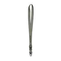 Alpha Utility Lanyard -  sage-green