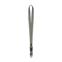 Alpha Utility Lanyard -  sage-green