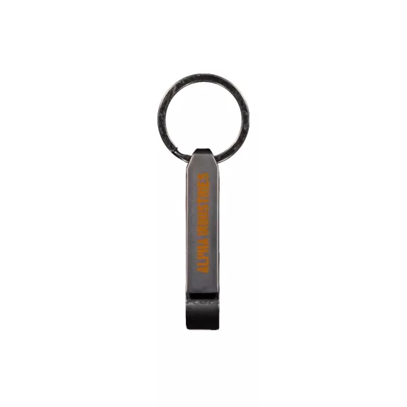 Utility Bottle Opener - black Utility Bottle Opener - black