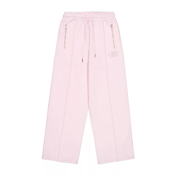 Rhinestone World Logo Jogger Women - pale lilac Rhinestone World Logo Jogger Women - pale lilac