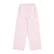 Rhinestone World Logo Jogger Women - pale lilac