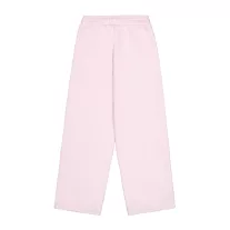 Rhinestone World Logo Jogger Women - pale lilac