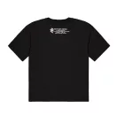 Alpha Altitude T-Shirt Women - black Alpha Altitude T-Shirt Women - black