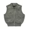 CWU-45/P Vintage Vest - vintage green