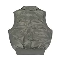 CWU-45/P Vintage Vest - vintage green