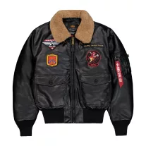 G1 Devils Brigade FL - black