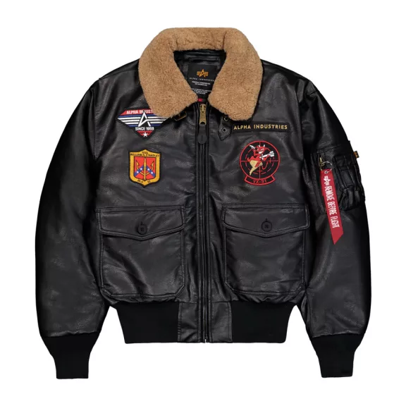 G1 Devils Brigade FL - black G1 Devils Brigade FL - black