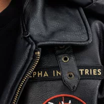 G1 Devils Brigade FL - black