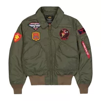 CWU-45/P Devils Brigade - dark olive