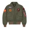 CWU-45/P Devils Brigade - dark olive