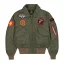 CWU-45/P Devils Brigade - dark olive