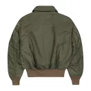 CWU-45/P Devils Brigade - dark olive CWU-45/P Devils Brigade - dark olive