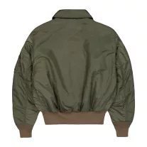 CWU-45/P Devils Brigade - dark olive