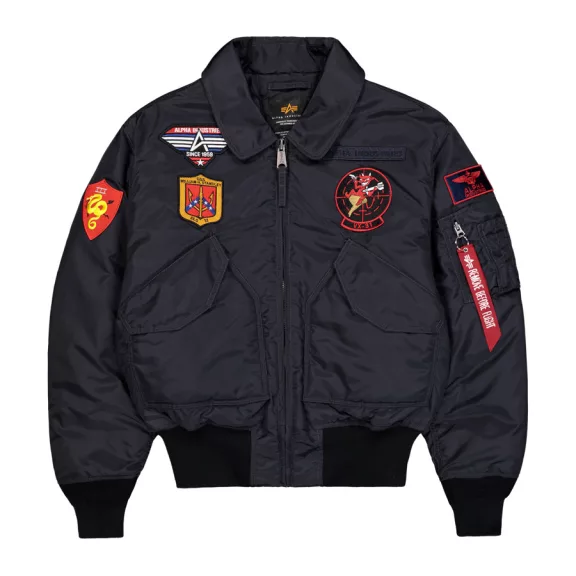 CWU-45/P Devils Brigade - iron grey CWU-45/P Devils Brigade - iron grey
