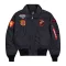 CWU-45/P Devils Brigade - iron grey