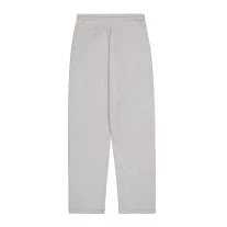 Basic Jogger Straight Leg SL - grey heather