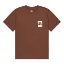 Skull Ops T-Shirt - powder brown Skull Ops T-Shirt - powder brown