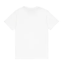 Washed Out Logo T-Shirt - white
