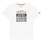 Army Property T-Shirt - white