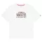 Alpha Humvee T-Shirt - white