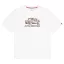 Alpha Humvee T-Shirt - white