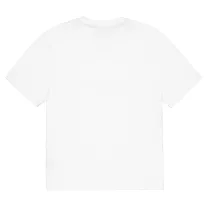 Alpha Humvee T-Shirt - white